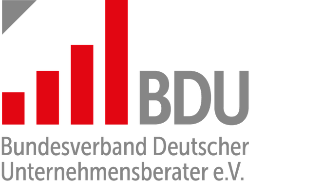 BDU – Bundesverband Deutscher Unternehmensberater, Mitglied